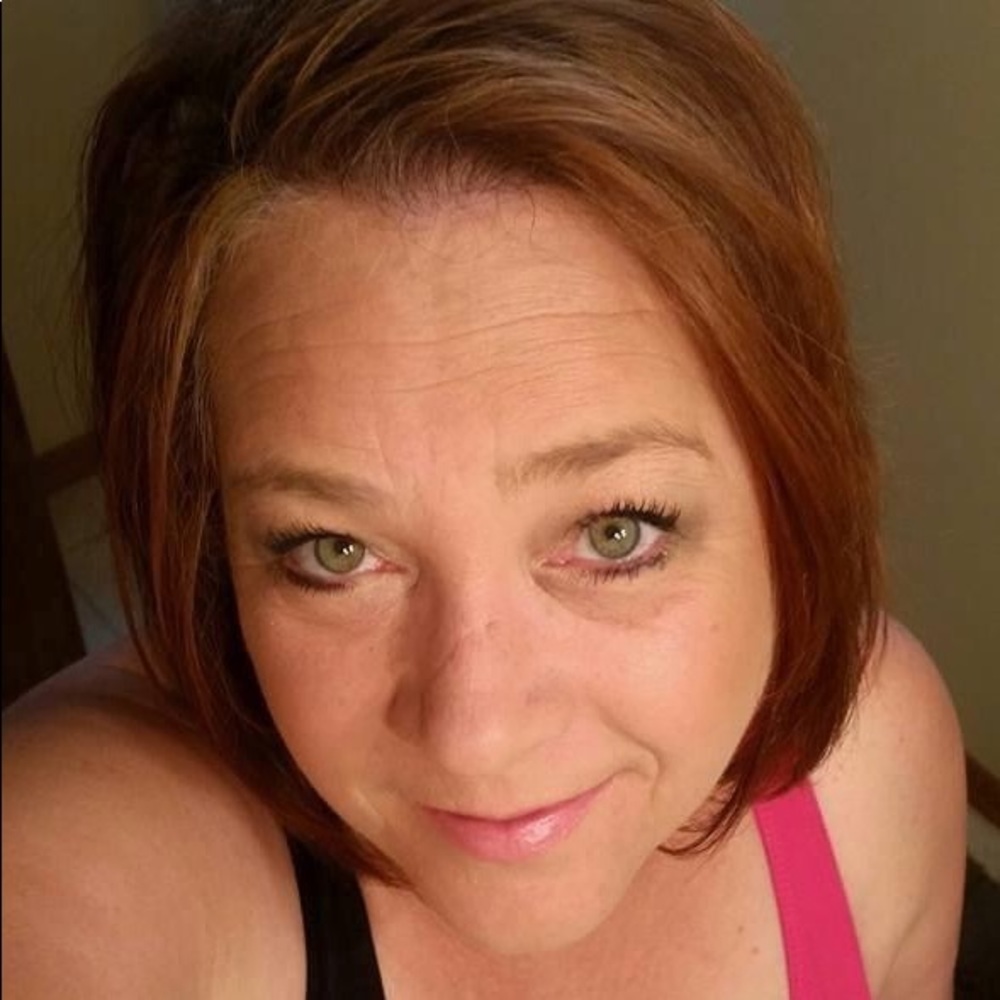 Meet your Posher, Cheryl